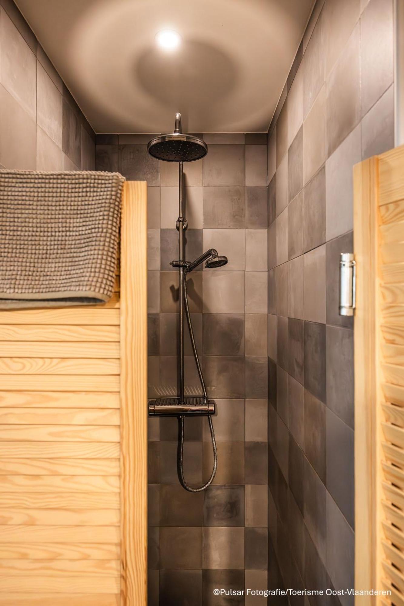 Op 'T Roth Villa Oudenaarde Ngoại thất bức ảnh