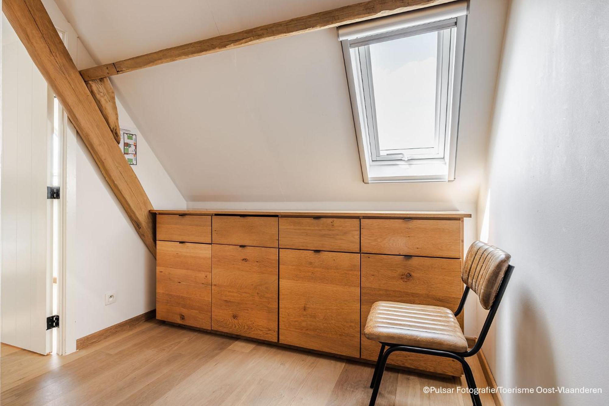 Op 'T Roth Villa Oudenaarde Ngoại thất bức ảnh